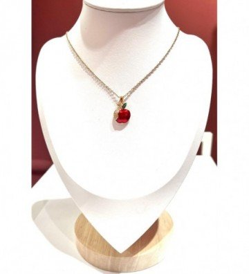 Collares acero, Conjuntos...