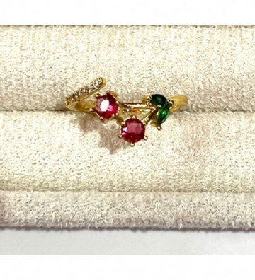 Anillos Sortijas acero...