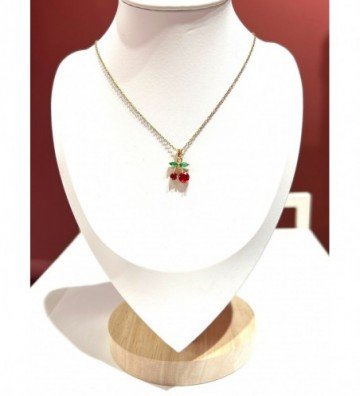 Collares acero, Conjuntos...