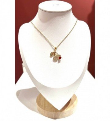 Collares acero, Conjuntos...
