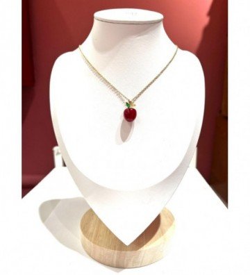 Collares acero, Conjuntos...