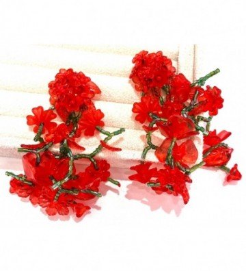 Pendientes acero 9970010000899