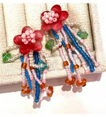 Pendientes acero 9970010000837