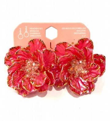 Pendientes acero 9970010001346