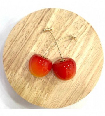 Pendientes acero 9980010000546