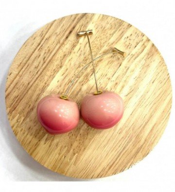 Pendientes acero 9980010000560