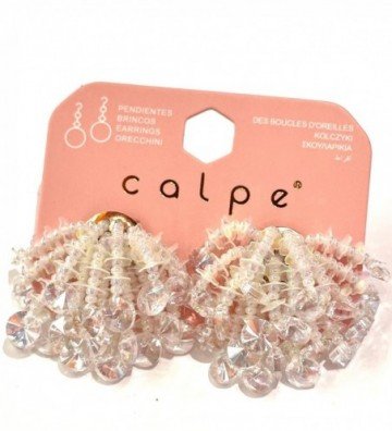 Pendientes acero 9970010000806