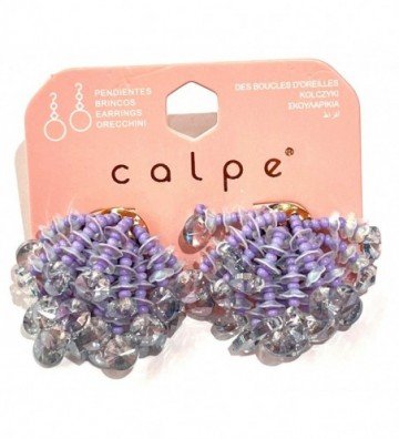 Pendientes acero 9970010000813