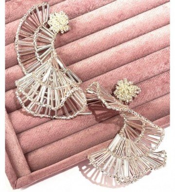 Pendientes acero 9970010001155