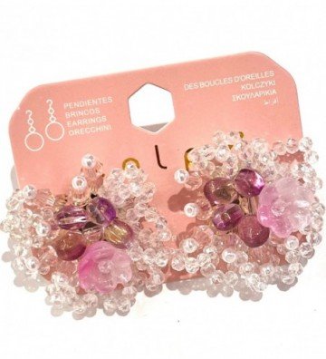 Pendientes acero 9970010000967