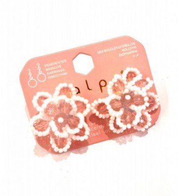 Pendientes acero 9970010000752