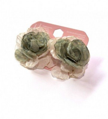 Pendientes acero 9970010001520