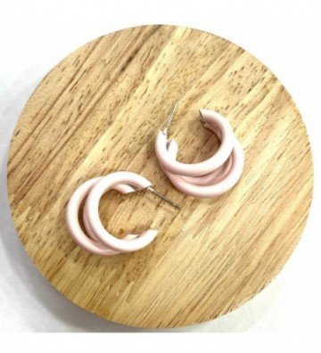 Pendientes acero 9980010000584