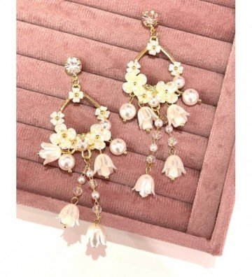 Pendientes acero 9970010000936