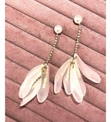 Pendientes acero 9970010000950