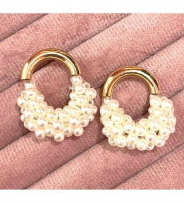 Pendientes acero 9970010000974