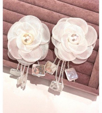Pendientes acero 9970010000653