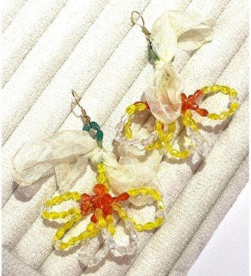 Pendientes acero 9970010001179