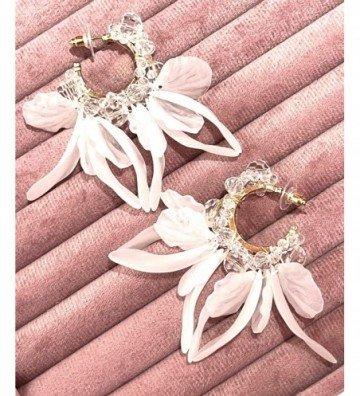 Pendientes acero 9970010000738