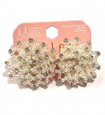Pendientes acero 9970010000776