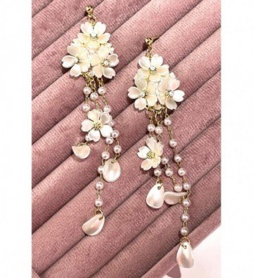 Pendientes acero 9970010001483