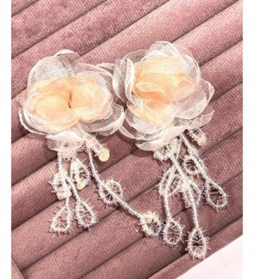 Pendientes acero 9980010000492