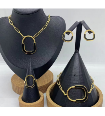 Anillos Sortijas acero...