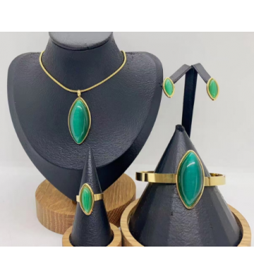 Anillos Sortijas acero...