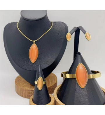 Anillos Sortijas acero...