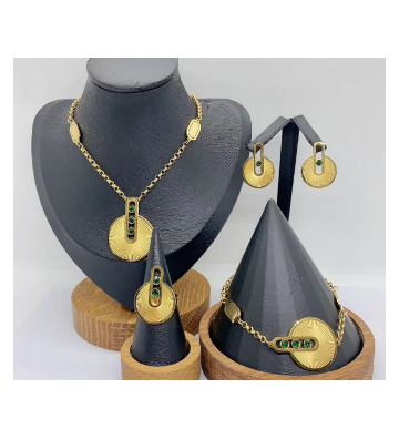 Pulseras brazaletes acero...