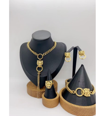 Anillos Sortijas acero...