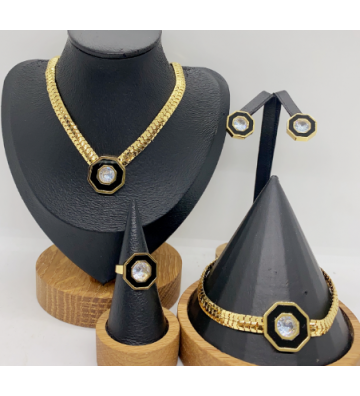 Anillos Sortijas acero...
