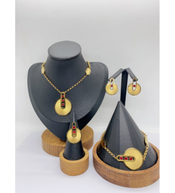 Anillos Sortijas acero...