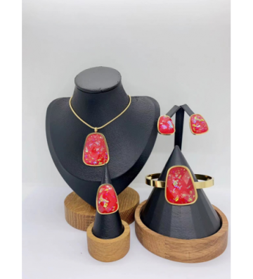 Anillos Sortijas acero...