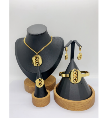 Anillos Sortijas acero...