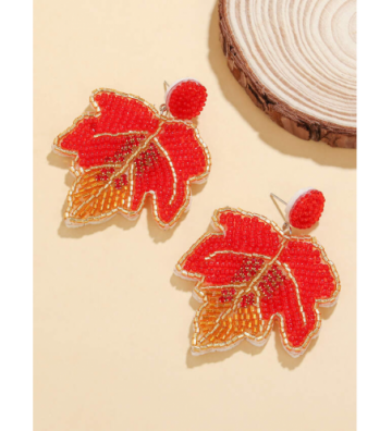 Pendientes acero
