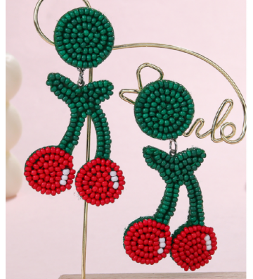 Pendientes acero