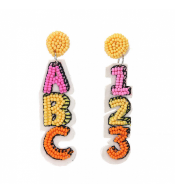 Pendientes acero