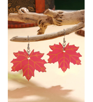 Pendientes acero