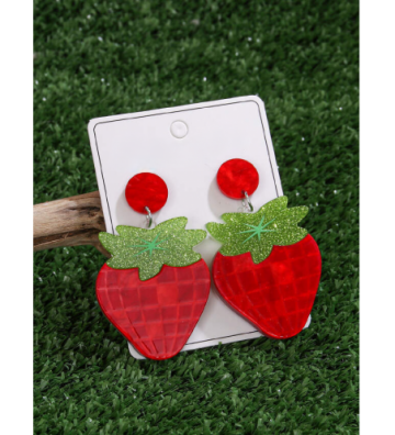 Pendientes acero