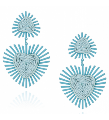 Pendientes acero