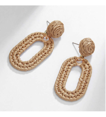Pendientes acero