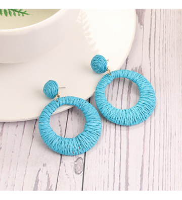 Pendientes acero