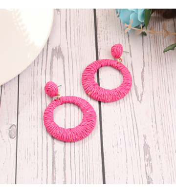 Pendientes acero