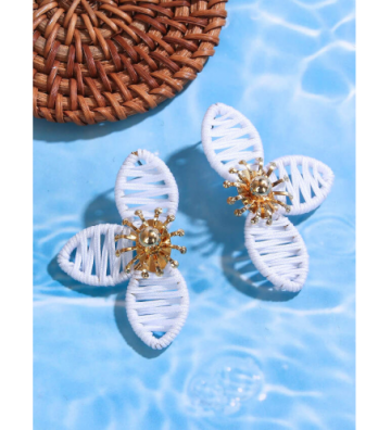 Pendientes acero