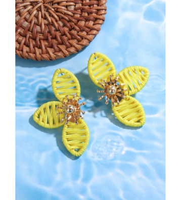 Pendientes acero