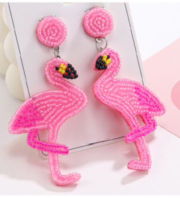 Pendientes acero