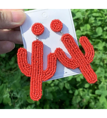 Pendientes acero