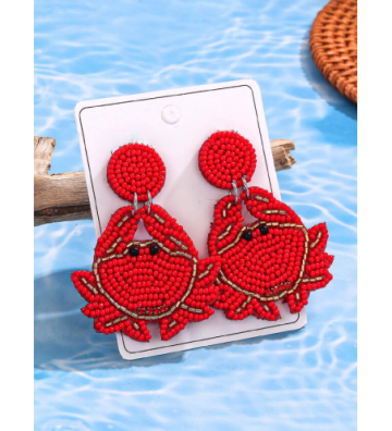 Pendientes acero