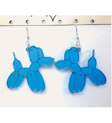 Pendientes acero